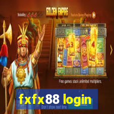 fxfx88 login